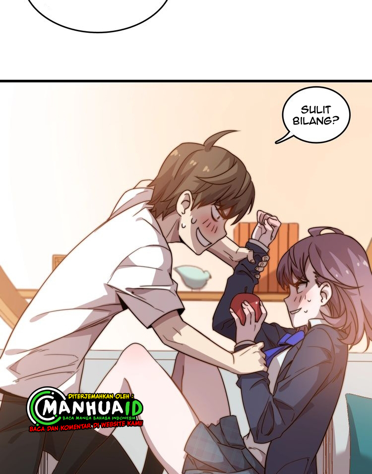 Reborn Doctor Chapter 17 Bahasa Indonesia